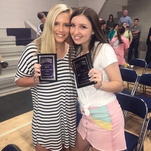 Meet your Posher, Katie